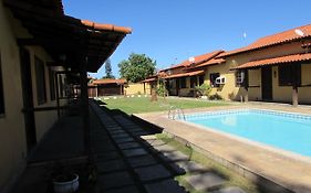 Casa Cabo Frio - Ogiva